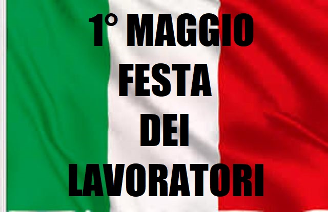 1 Maggio. ALS MCL: a fine 2024 trovati in Italia Oltre 700 lavoratori irregolari. Record negativo in Puglia e Sicilia